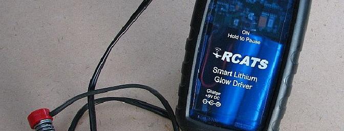 RCATS SMART LITHIUM GLOW WINDOWS XP DRIVER RCATS SMART LITHIUM GLOW DOWNLOAD DRIVERS