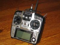 Futaba 10C 2.4 FASST Transmitter Review - RC Groups