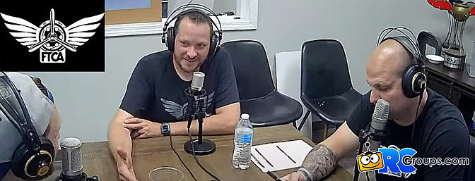 FTCA Flite Test Hangout 6/16/22