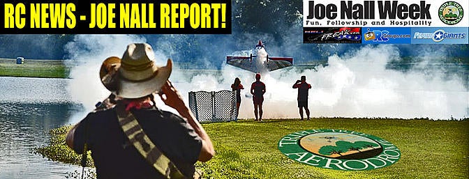 RC NEWS - The Joe Nall 2024 Report!! - RC Groups