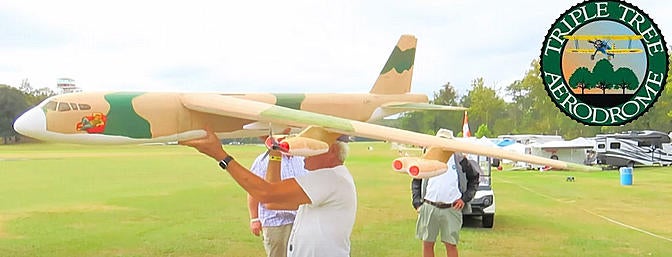 Nall in the Fall RC Plane Videos - Day 4