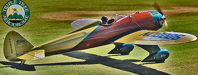 Nall in the Fall - Day 7 RC Plane Videos!