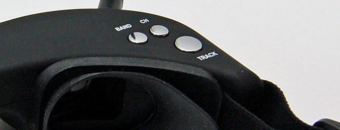 foxtech skyzone fpv googles