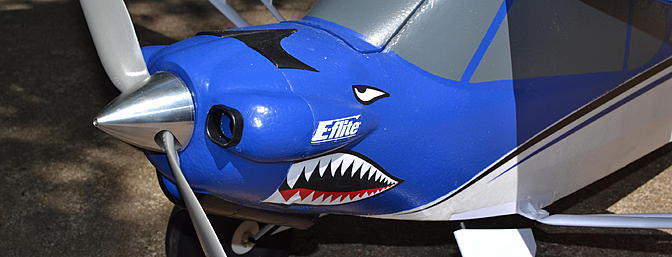 Carbon Z Cub Propeller Upgrade – WZGC
