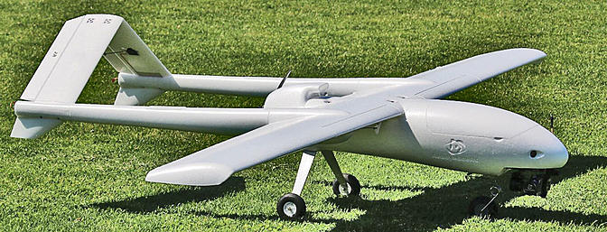 Anaconda store rc plane