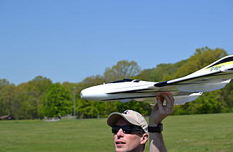 Review Horizon Hobby E-flite F-27 Evolution Review - RC Groups