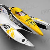 exceed f1 rc boat for sale