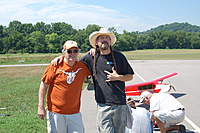 Name: DSC_4201.jpg
Views: 964
Size: 94.6 KB
Description: Myself and Bobby Keyes, sax player for the Rolling Stones!