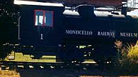 Name: 3.jpg
Views: 621
Size: 155.1 KB
Description: Right outside of the airfield was a train museum.