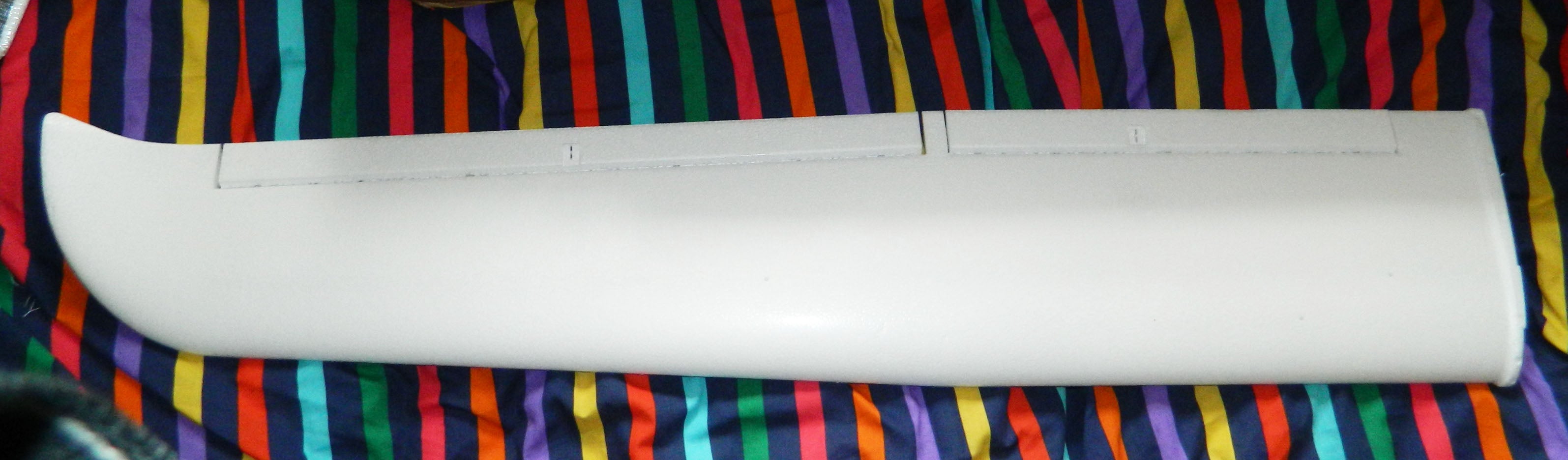 Volantex 759-3 Phoenix 2400 2400mm Wingspan EPO RC Glider Airplane PNP ...