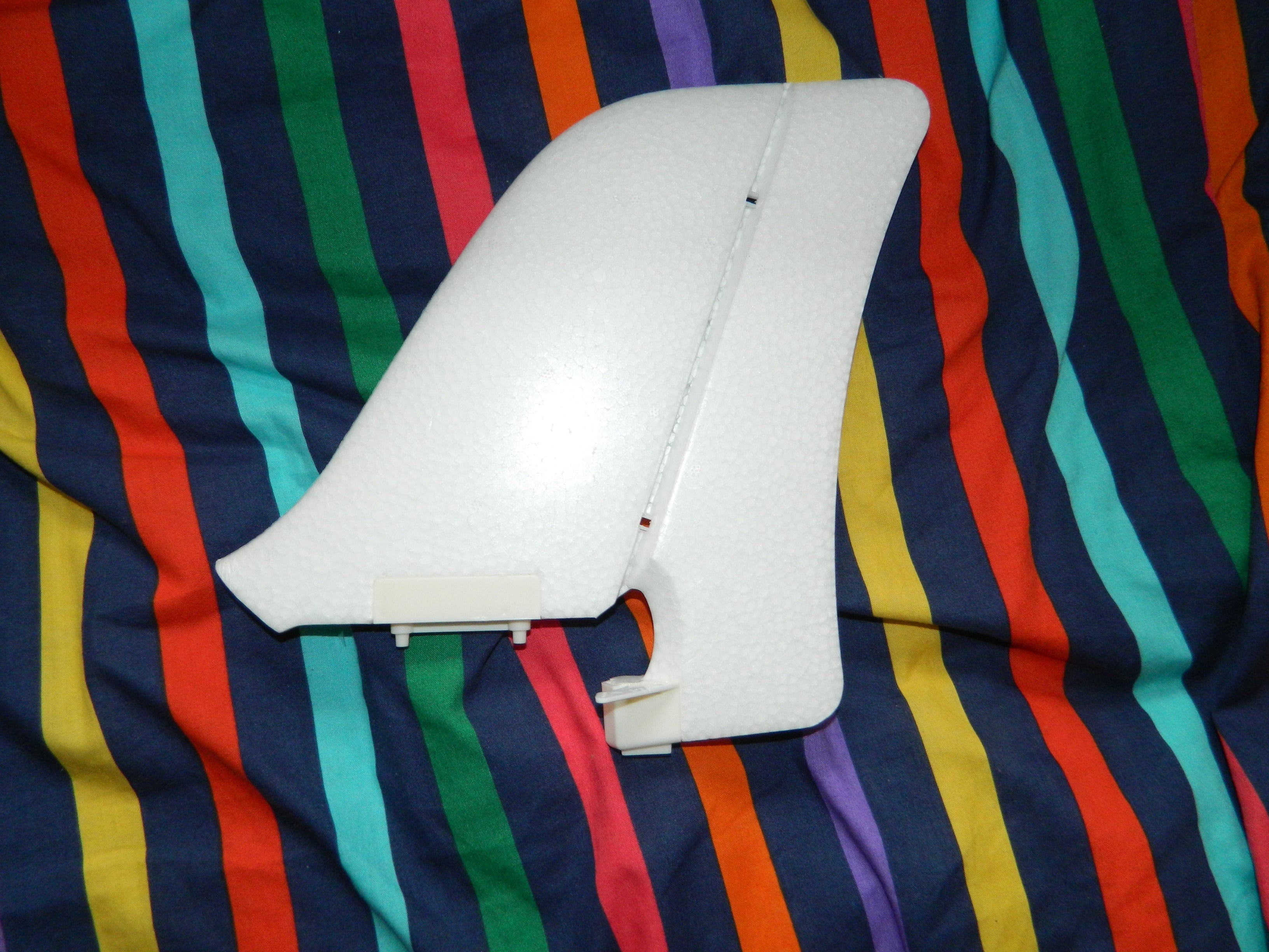 Volantex 759-3 Phoenix 2400 2400mm Wingspan EPO RC Glider Airplane PNP ...