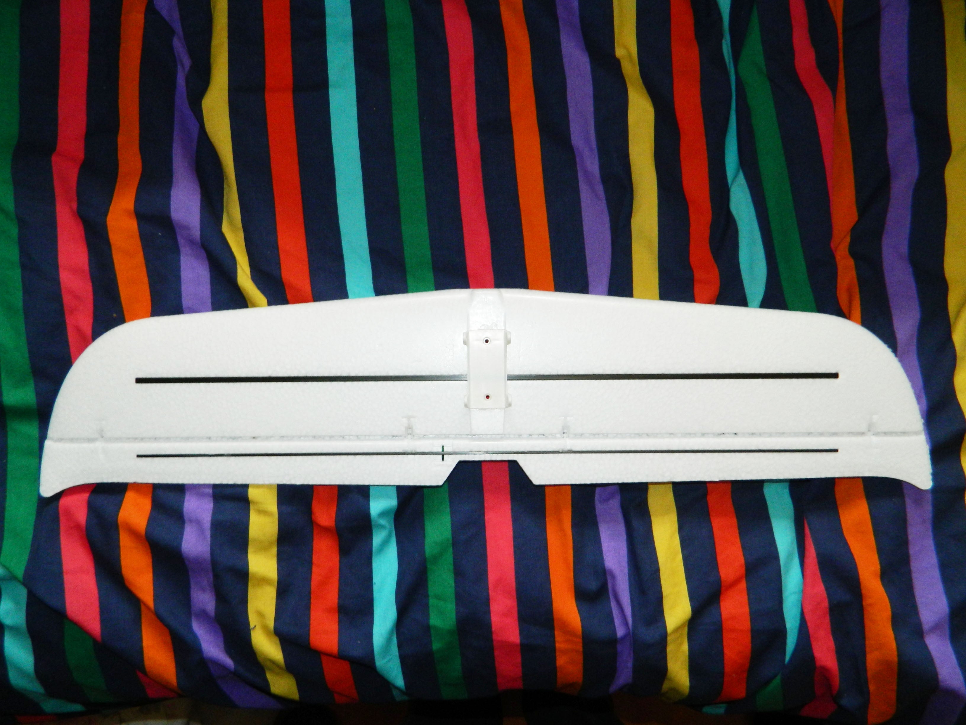 Volantex 759-3 Phoenix 2400 2400mm Wingspan EPO RC Glider Airplane PNP ...