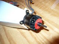 Name: Lazy Boy pics 10.jpg
Views: 4738
Size: 76.8 KB
Description: Ultrafly FRIO 950KV brushless motor on 1.5" square plywood mount.