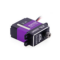25T Brushless Motor Mini Servo For 1/24 Scale RC Cars - RC Groups