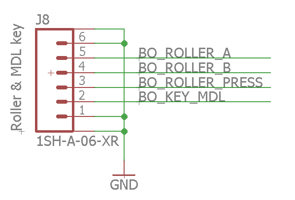 Blog #17: RadioMaster TX16S schematic diagram - RC Groups