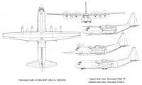 C130 Landing/Navigation Lights - RC Groups