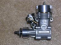 Engine Manuals In PDF - Please Post Dated Manuals Here - Page 16 - RC