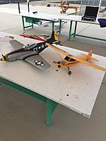 Name: new old planes.JPG
Views: 232
Size: 401.4 KB
Description: True old school ParkZone RTF models which go perfectly with my equally old E-flite Adagio 280 powered glider and E-flite Mini Ultra Stick!