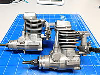 Magnum Engines - RC Groups