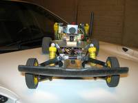 Name: FPV Tamiya Falcon 4.jpg
Views: 1449
Size: 43.3 KB
Description: Front view.  The view from the camera is really cool.  :)
