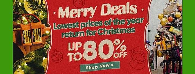 CNHL Best Sale of the Year!