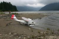 Name: cat_jones_2006_2.jpg
Views: 2035
Size: 123.7 KB
Description: This was the coolest part of the flight!  Taxiing into the lake.