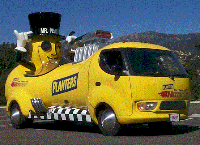 attachment browser mr peanut