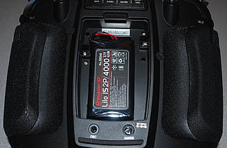 Graupner mx 12 hott manual dexterity