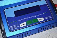 Horizon Hobby E-flite Celectra 80W AC/DC Multi-Chemistry Battery