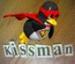 Kissman's Avatar
