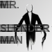 Mr. Slender Man