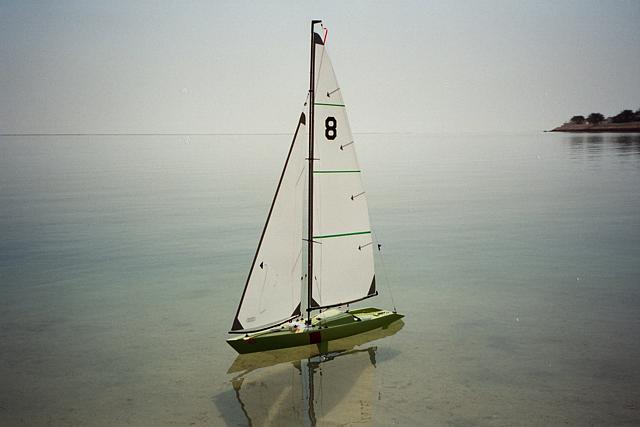 Rcgroups sailboats on sale