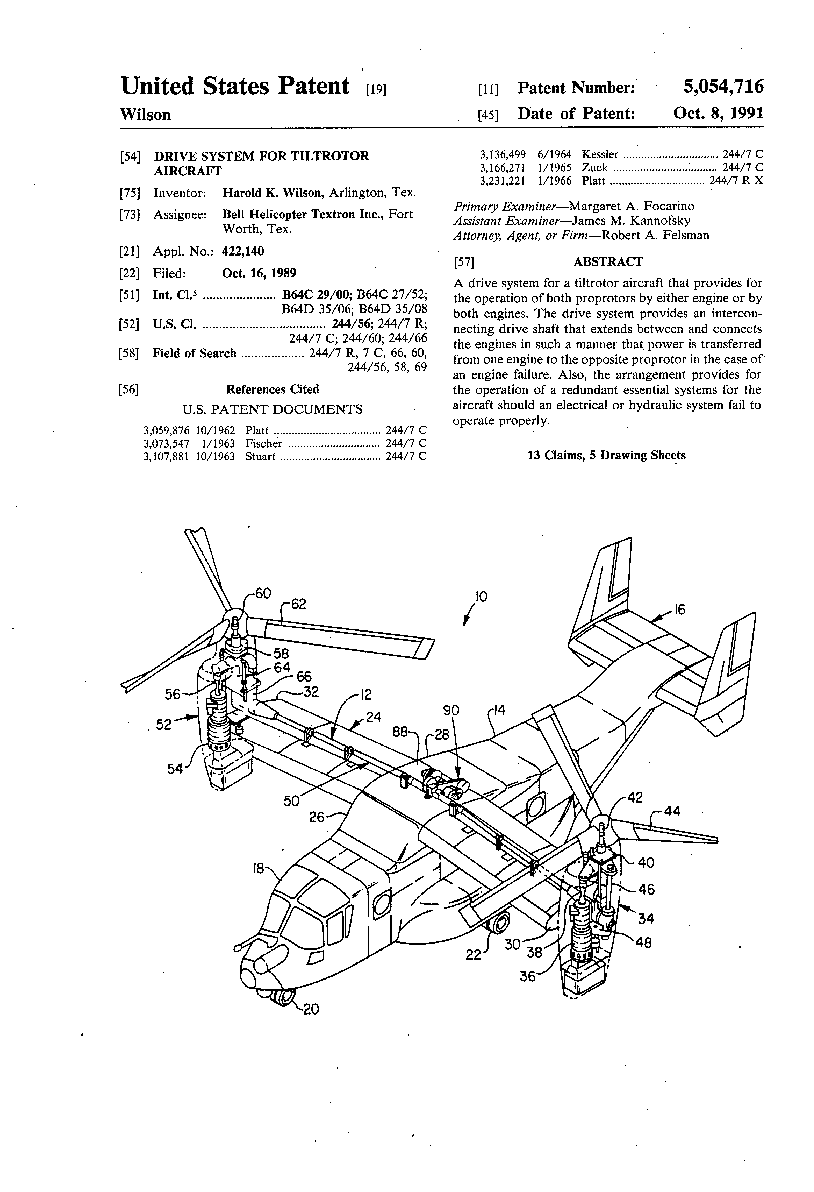 V22 osprey - RC Groups