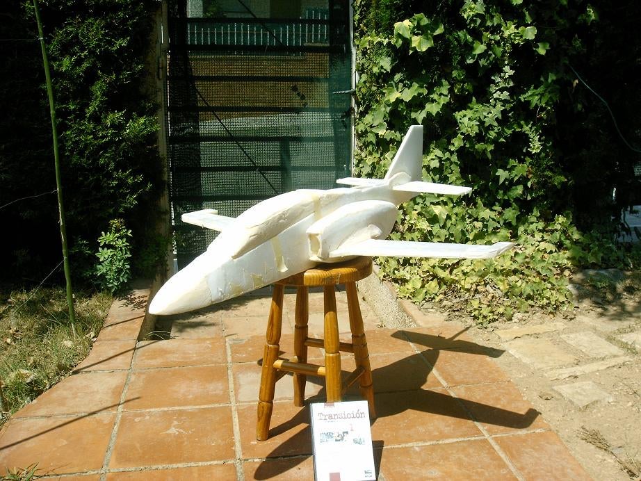 CASA C-101 Aviojet Park Jet - RC Groups